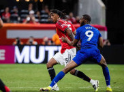 Balas Dendam, Manchester United Harus Tampil Lebih Baik pada Musim 2025-2026