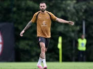 Mario Gila Beberkan Peran Ruben Amorim di Balik Kepindahannya ke AC Milan