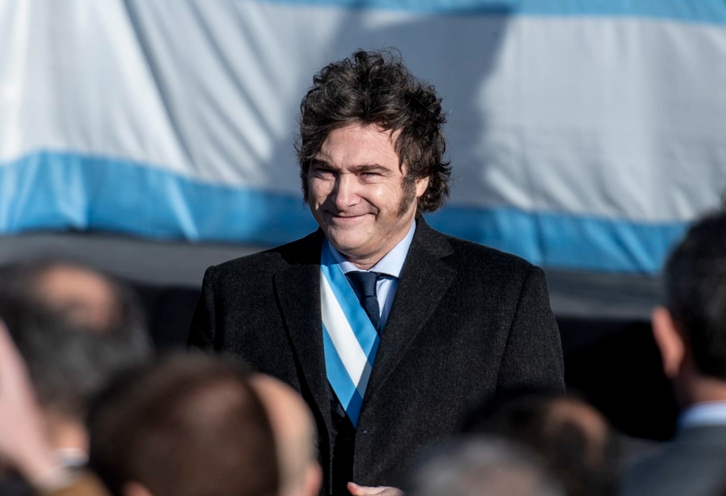 Presiden Argentina Javier Milei Absen di Final Piala Dunia 2026, Pilih Pertahankan Ritual Pembawa Hoki