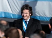 Presiden Argentina Javier Milei Absen di Final Piala Dunia 2026, Pilih Pertahankan Ritual Pembawa Hoki