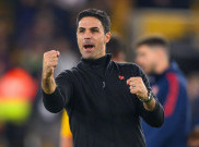 Mikel Arteta Tetapkan Syarat Utama untuk Rekrutan Baru Arsenal