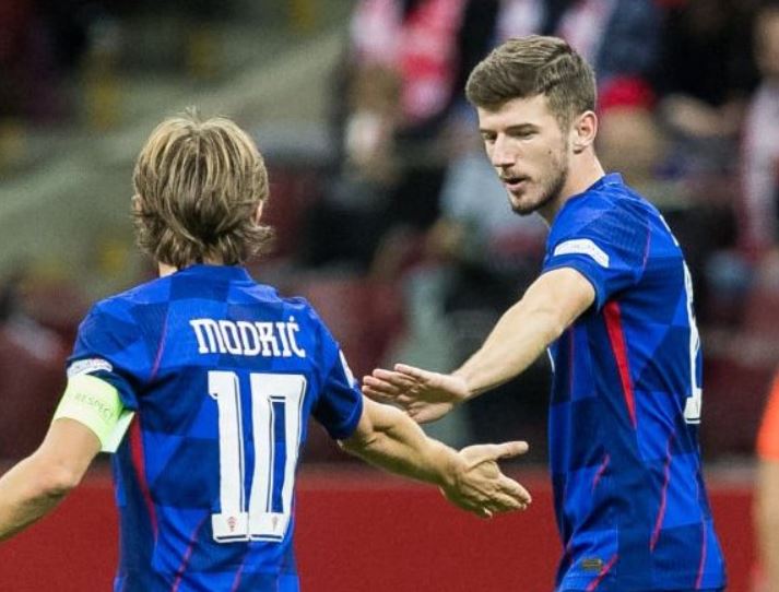 Gelandang Inter Milan Tak Sabar Hadapi Luka Modric di Derby della Madoninna