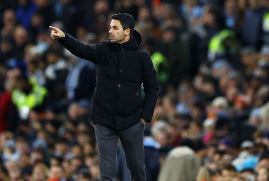 Minta Diberikan Tiga Poin untuk Arsenal, Mikel Arteta Dinilai Tak Menghormati Brentford
