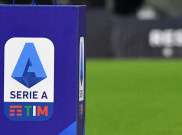 Kick Off Serie A 2020-2021 Mundur Sepekan dari Jadwal Semula