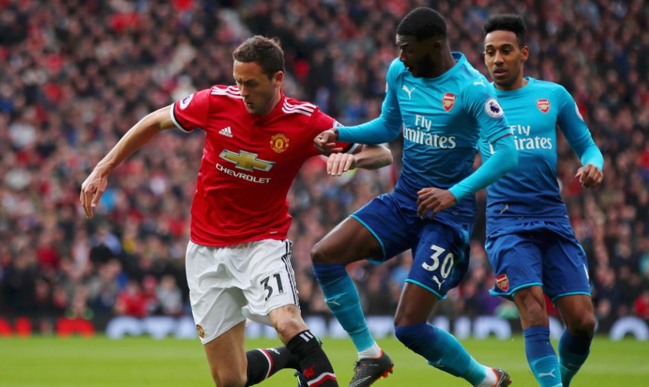 Prediksi Arsenal Vs Manchester United: Pertahanan dan Serangan Balik