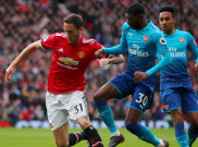 Prediksi Arsenal Vs Manchester United: Pertahanan dan Serangan Balik