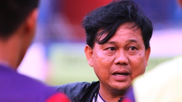 Liga 2: Pelatih yang Bawa Persik Juara dan Promosi Jadi Kandidat yang Akan Diuji Sriwijaya FC