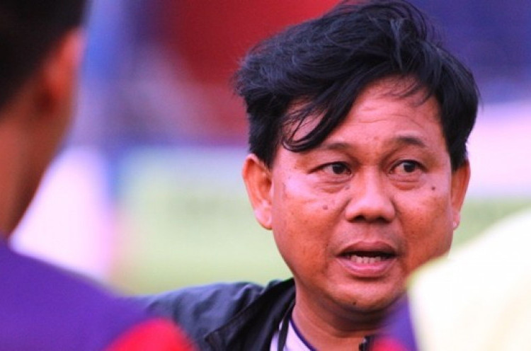 Liga 2: Pelatih yang Bawa Persik Juara dan Promosi Jadi Kandidat yang Akan Diuji Sriwijaya FC