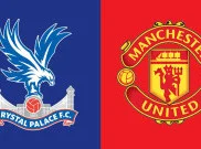 Link Streaming Crystal Palace vs Manchester United, Minggu 30 November 2025
