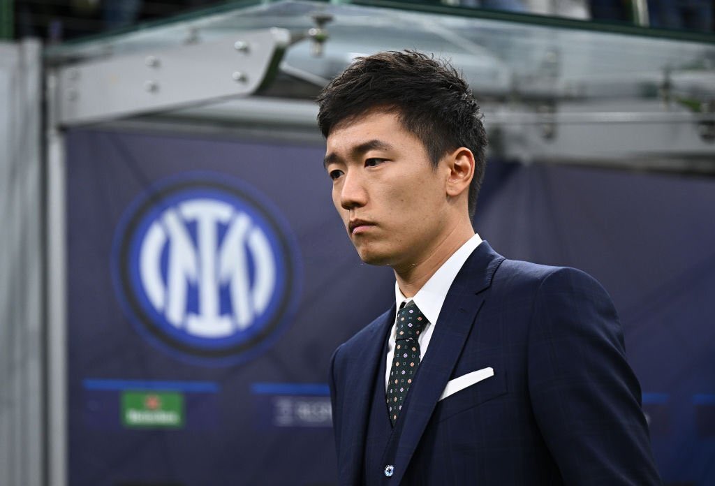 Presiden Inter Milan Ingin Lakoni Derby di Perempat Final Liga Champions
