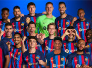 UEFA Resmi Investigasi Skandal Barcelona