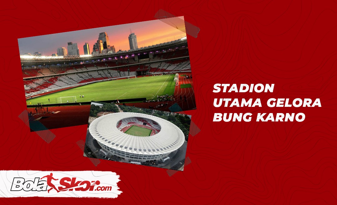 Final Liga 2 2020 Akan Digelar di SUGBK