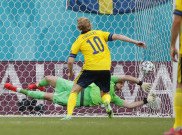 Piala Eropa 2020 - Swedia 1-0 Slovakia: Blagult Jaga Peluang ke 16 Besar