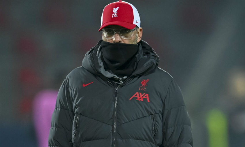 Midtjylland 1-1 Liverpool, Jurgen Klopp Muak dengan VAR