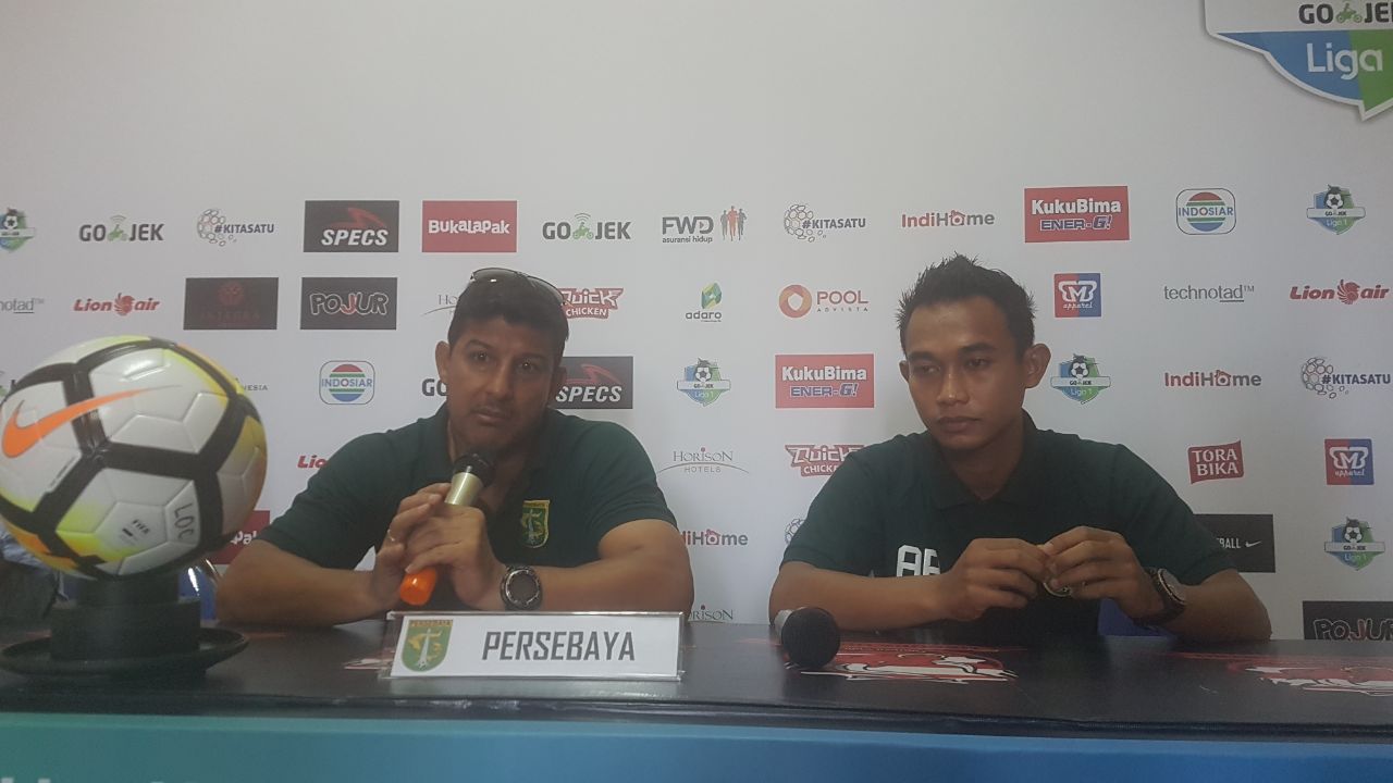 Misi Mustahil Persebaya di Markas Madura United