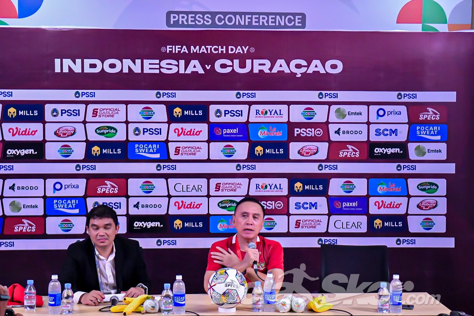 PSSI Utus Indra Sjafri ke Belanda, Pantau 7 Calon Pemain Keturunan Timnas U-20