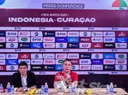 PSSI Utus Indra Sjafri ke Belanda, Pantau 7 Calon Pemain Keturunan Timnas U-20