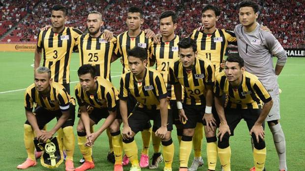 Malaysia Terancam Sanksi Dari FIFA