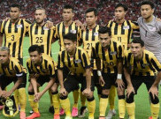 Malaysia Terancam Sanksi Dari FIFA