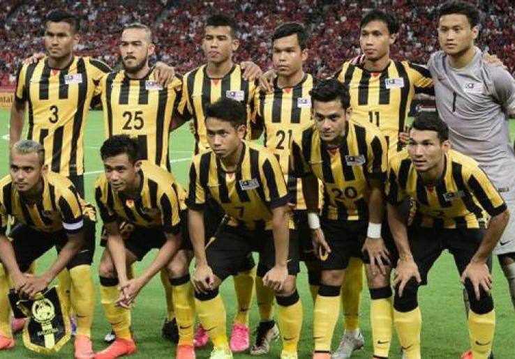 Malaysia Terancam Sanksi Dari FIFA
