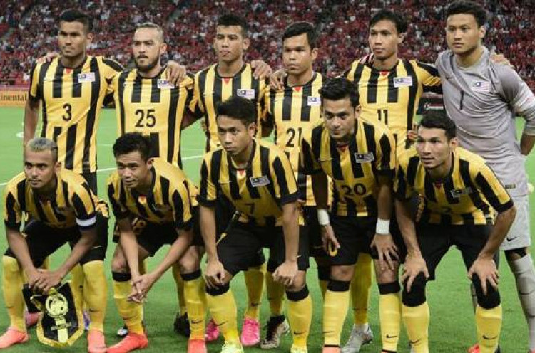 Malaysia Terancam Sanksi Dari FIFA