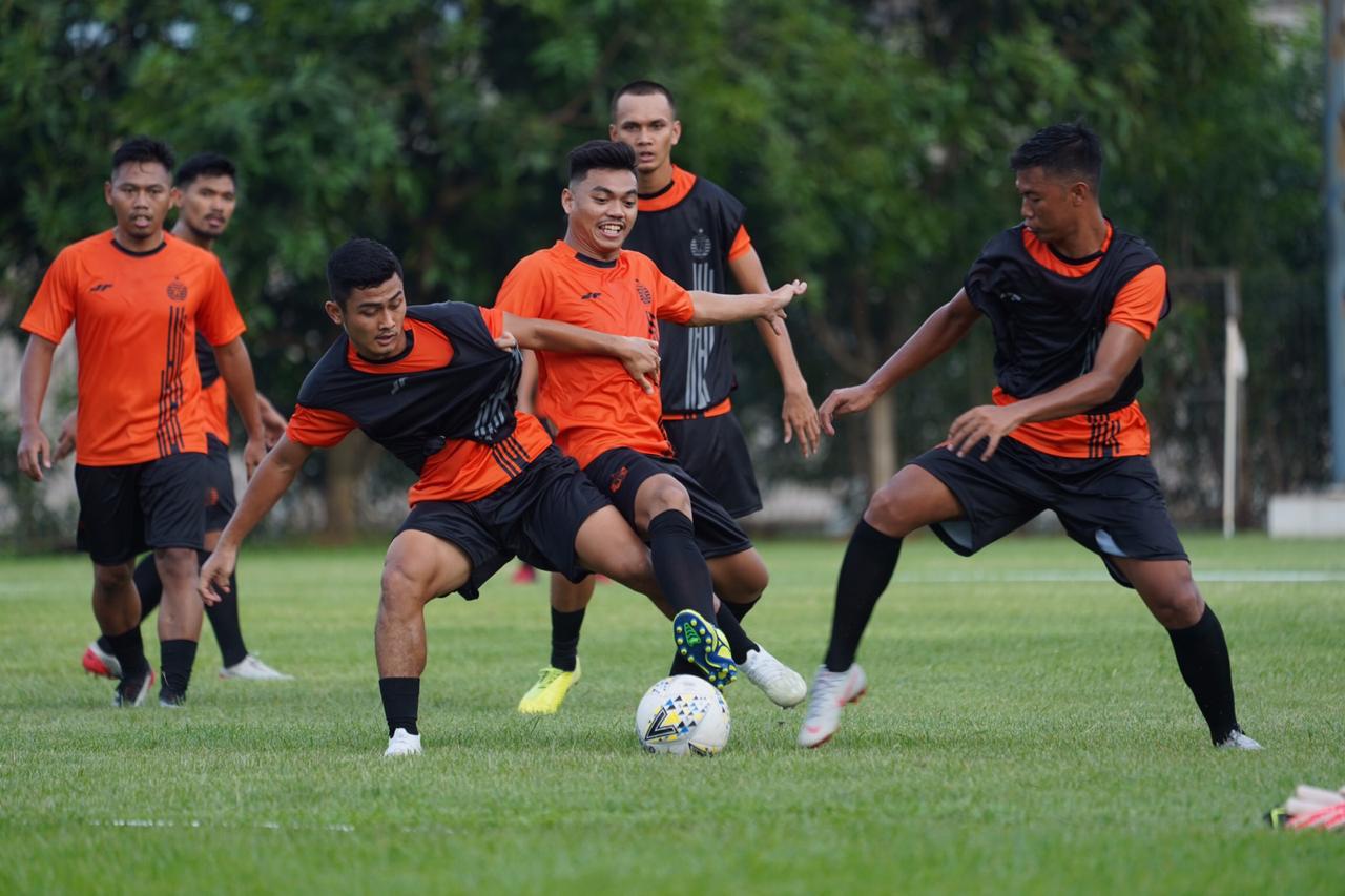 Persija Jakarta Keluarkan Biaya Dua Kali Lipat untuk Belanja Pemain Musim 2020