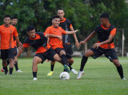 Persija Jakarta Keluarkan Biaya Dua Kali Lipat untuk Belanja Pemain Musim 2020