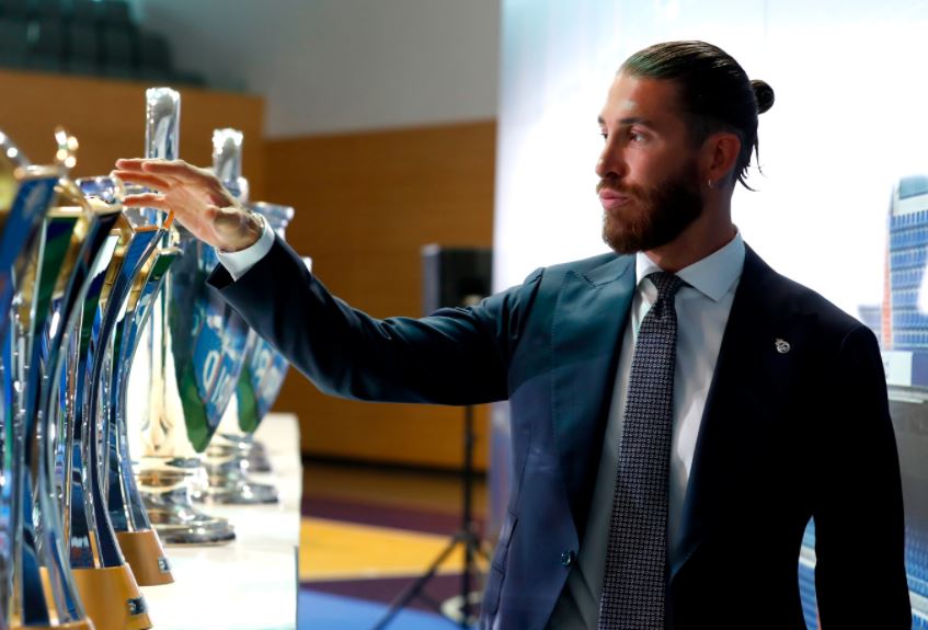 Pengaruh Florentino Perez di Balik Kepergian Para Legenda Real Madrid