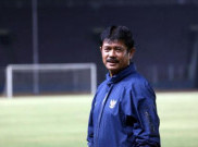 Indra Sjafri Telah Kantongi Nama Para Pemain yang Bakal Ikuti Seleksi Timnas U-19