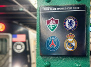  PSG Kalahkan Chelsea di Final