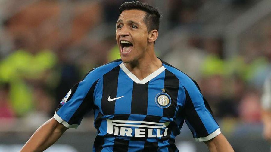 Virus FIFA, Inter Milan Terancam Dua Bulan Tanpa Alexis Sanchez
