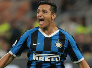Virus FIFA, Inter Milan Terancam Dua Bulan Tanpa Alexis Sanchez