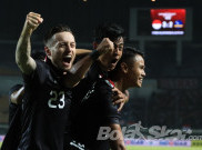 Timnas Indonesia Gelar Persiapan FIFA Matchday pada 6 Juni