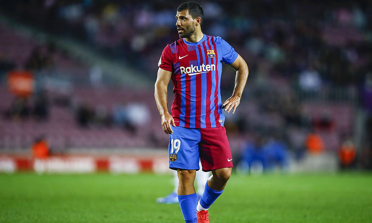 Sergio Aguero Umumkan Pensiun Esok Hari?