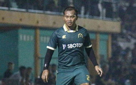 Rumah Judi Jadi Sponsor Utama TIRA-Persikabo, Ini Respons PSSI