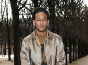Gemar Membuat Drama, Neymar Disebut Mirip Kim Kardashian