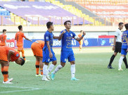 PSIS Semarang Libas Persiraja 3-1, Imran Nahumarury: Luar Biasa