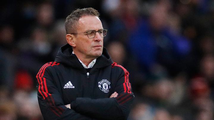 Ingin Boyong Haaland, Ralf Rangnick Lobi Ayahnya