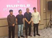 Kaesang Pangarep Tetap Jadi Owner Persis Solo, Keponakan Jokowi Masuk Dewan Komisaris