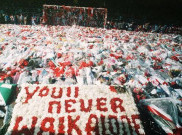Tragedi Hillsborough 1989, Babak Kelam yang Mengubah Sepak Bola Inggris
