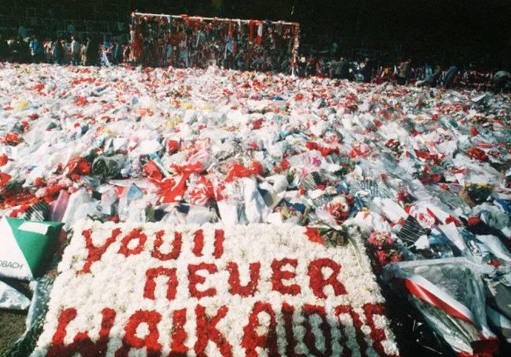 Tragedi Hillsborough 1989, Babak Kelam yang Mengubah Sepak Bola Inggris