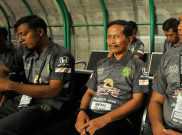 Alami Gangguan Perut, Pelatih Persebaya Siapkan Opsi Pengganti Ovan