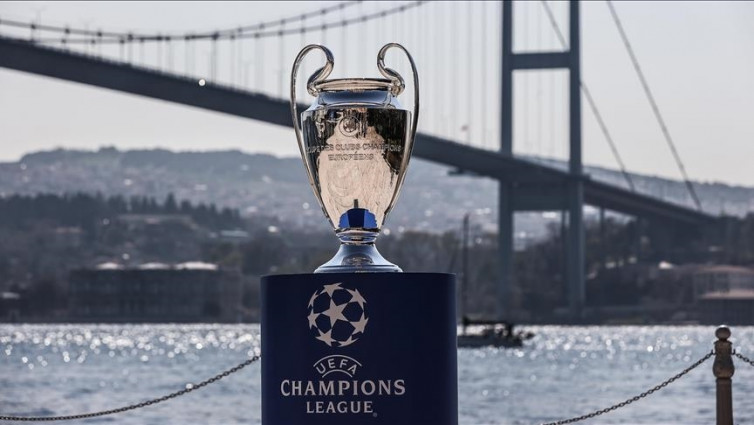 Sederet Info Penting Seputar Final Liga Champions