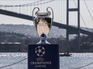 Sederet Info Penting Seputar Final Liga Champions