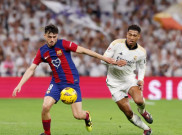 Prediksi dan Statistik Real Madrid Vs Barcelona: Misi Berat di Santiago Bernabeu