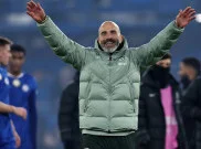 Enzo Maresca Ungkap Resep Chelsea Menghajar Barcelona