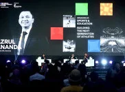 DBL dan Pemerintah Bahas Pengakuan Prestasi di ISS 2025, Era Baru untuk Olahraga Pelajar