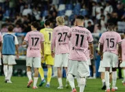 Masalah Juventus Jadi Cerminan Buruknya Sepak Bola Italia