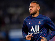 Manchester United Punya Kesempatan Datangkan Neymar