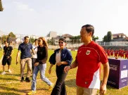 Mind Corner Hadir di Liga Universitas 2026, Menyadari Pentingnya Kesehatan Mental dan Perdamaian